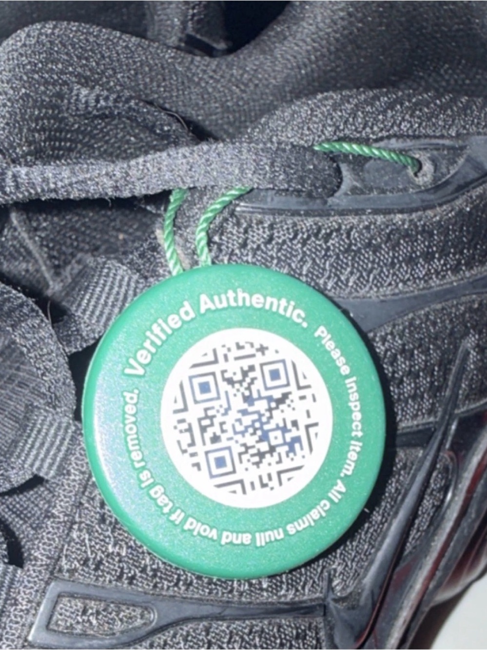Nike Air Max - Verified by StockX - Picture 3 of 9